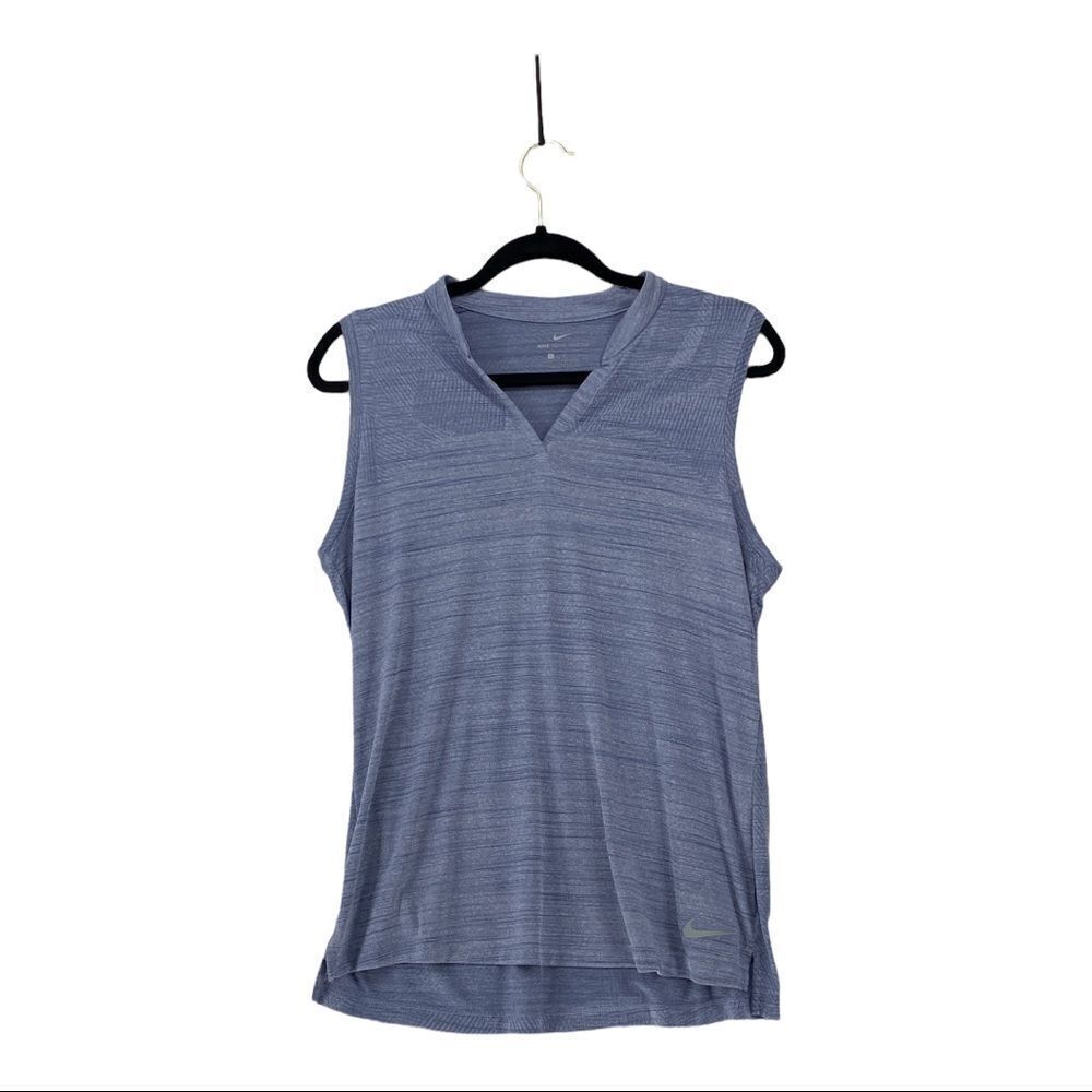Nike Large Cooling Tank Top